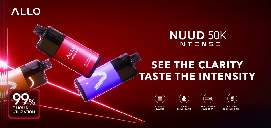 ALLO NUUD 50K