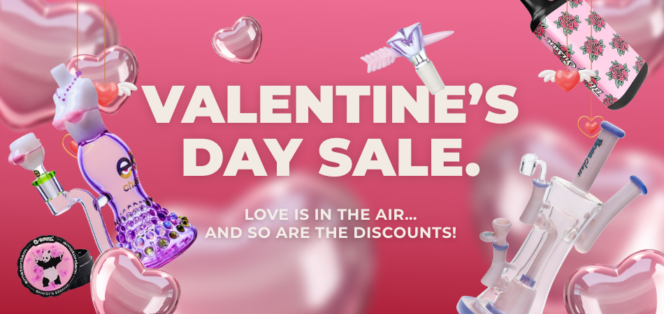 VALENTINES DAY SALE