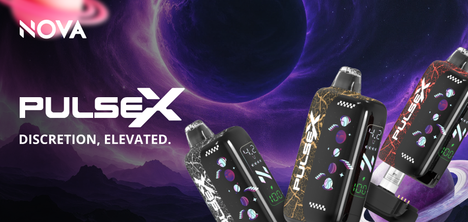 NOVA PULSE X